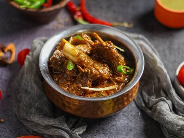 Food image of Mutton